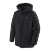 PATAGONIA Frozen Range Parka Men - Daunenparka -Ice Break Men patagonia mensfrozenrangeparka black 27975 blk