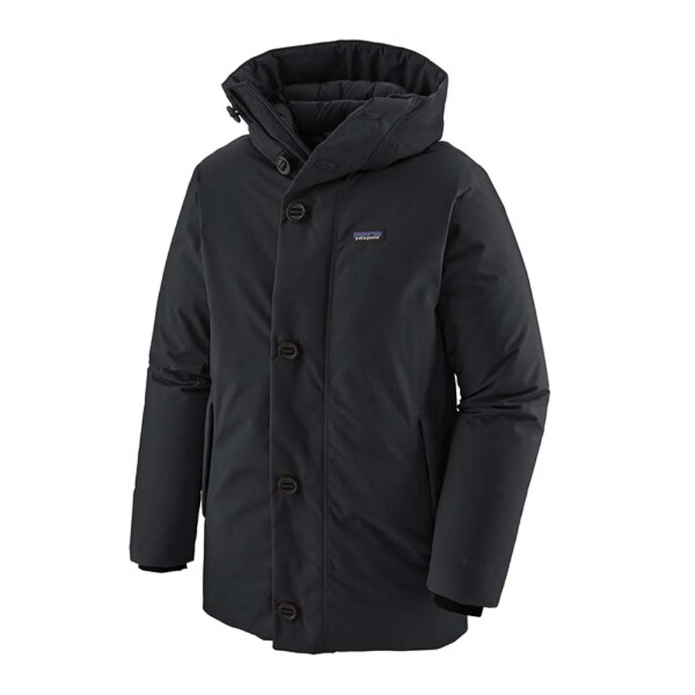 PATAGONIA Frozen Range Parka Men - Daunenparka 3 PATAGONIA Frozen Range Parka Men - Daunenparka
