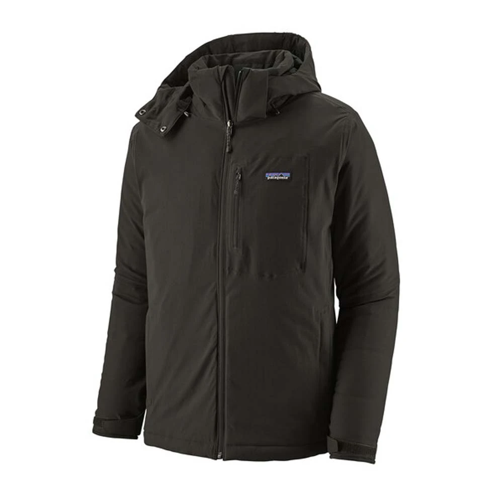 PATAGONIA Insulated Quandary Jacket Men - Softshelljacke 3 PATAGONIA Insulated Quandary Jacket Men - Softshelljacke