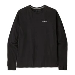 PATAGONIA L/S P-6 Logo Responsibili-Tee Men - Longsleeve