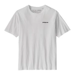PATAGONIA P-6 Mission Organic T-Shirt Men - T-Shirt