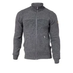 IVANHOE Pentland Full Zip - Wolljacke Herren
