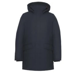 QUARTZ CO Champlain Men - Daunenjacke -Ice Break Men quartz co champlain navy 2