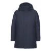 QUARTZ CO Labrador Men - Daunenparka -Ice Break Men quartz co labrador men navy daunenparka