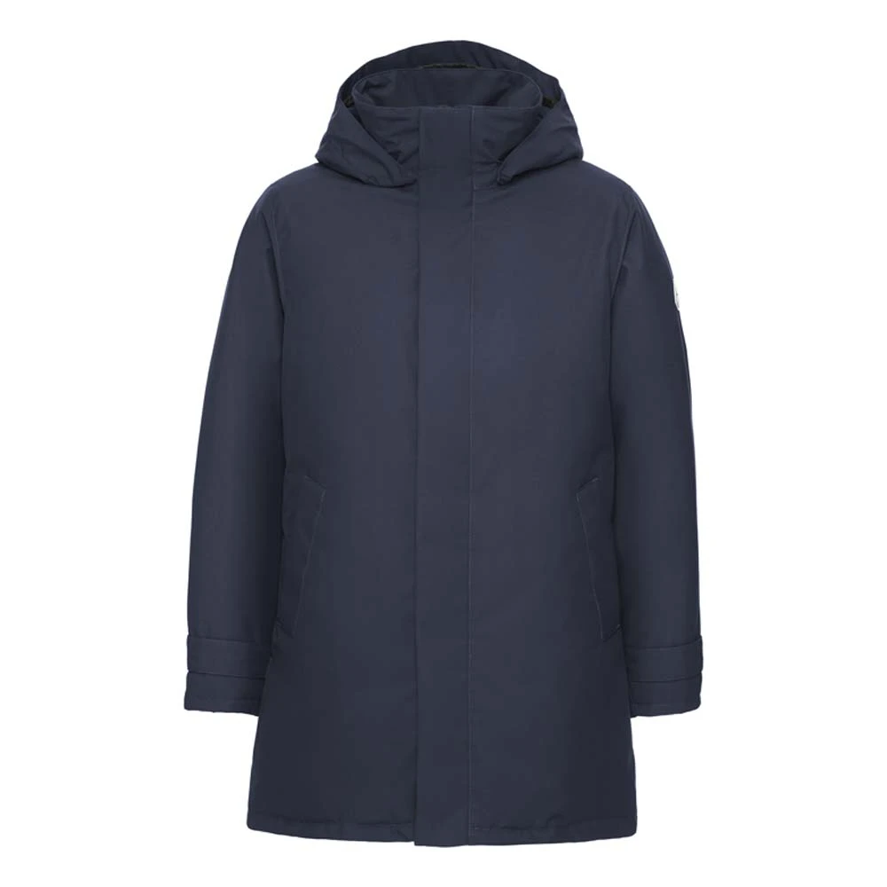 QUARTZ CO Labrador Men - Daunenparka 3 QUARTZ CO Labrador Men - Daunenparka