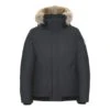 QUARTZ CO Marquette Men - Daunenjacke -Ice Break Men quartz co marquette men graphite daunenjacke