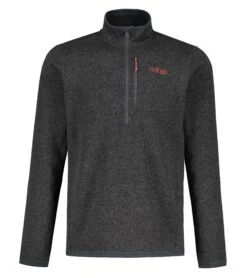 RAB Quest Pull-On Men - Fleecepullover