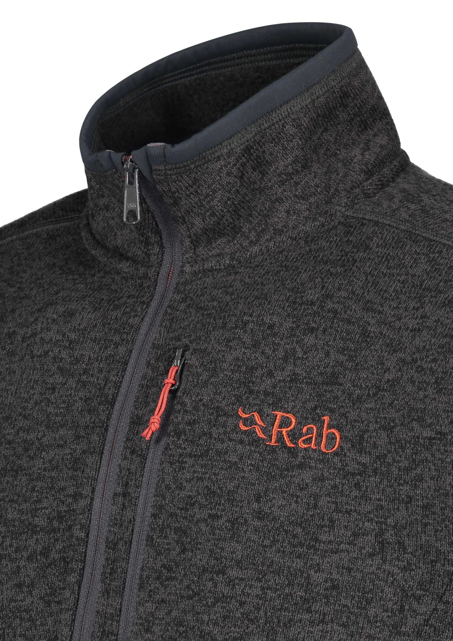 RAB Quest Pull-On Men - Fleecepullover 8 RAB Quest Pull-On Men - Fleecepullover – Bild 6