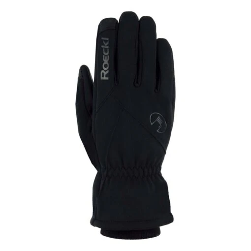 ROECKL Karlstad - Winterhandschuh 8 ROECKL Karlstad - Winterhandschuh -Ice Break Men roeckl 3602 081 000 karlstad