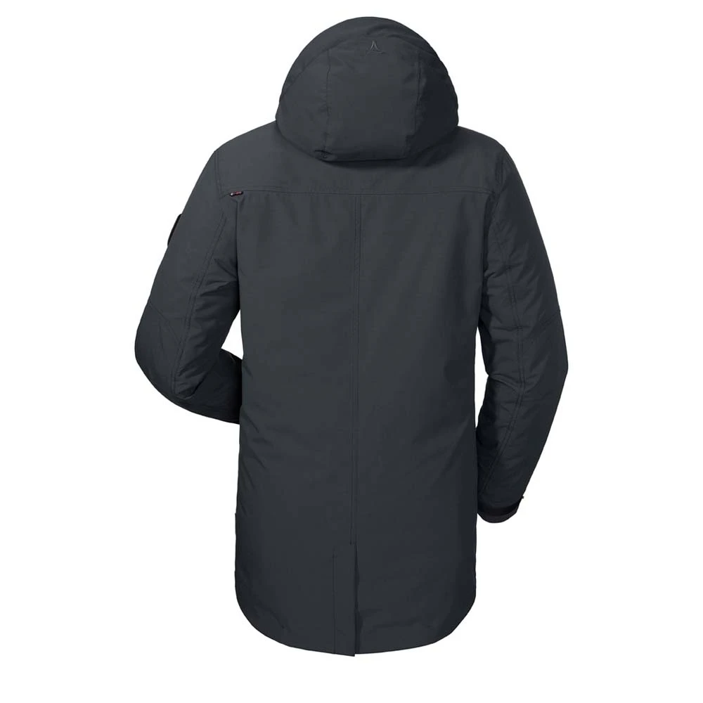 Schöffel SCHÖFFEL - 3in1 Jacket Storm Range M Men - Parka 4 Schöffel SCHÖFFEL - 3in1 Jacket Storm Range M Men - Parka – Bild 2