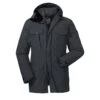 Schöffel SCHÖFFEL - 3in1 Jacket Storm Range M Men - Parka -Ice Break Men schoeffel 3 in 1 jacket storm range m m asphaltaijjvq4dgxyh3