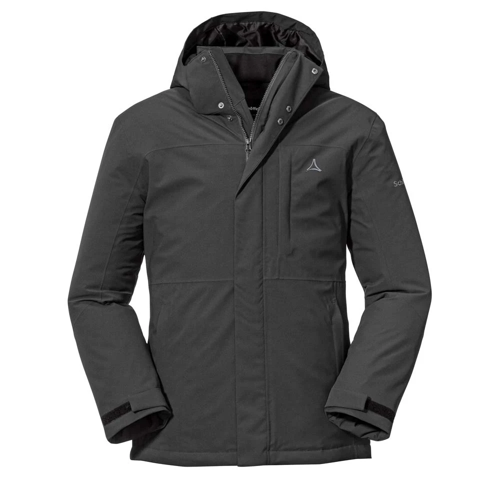 Schöffel SCHÖFFEL Bastianisee Insulated Jacket Men - Outdoorjacke 3 Schöffel SCHÖFFEL Bastianisee Insulated Jacket Men - Outdoorjacke