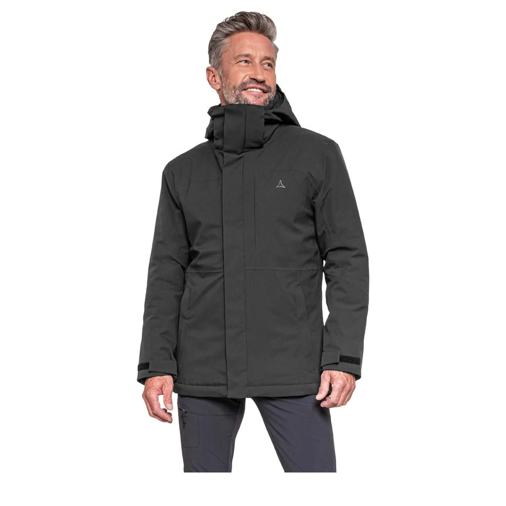 Schöffel SCHÖFFEL Bastianisee Insulated Jacket Men - Outdoorjacke 5 Schöffel SCHÖFFEL Bastianisee Insulated Jacket Men - Outdoorjacke – Bild 3