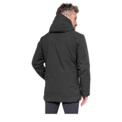 Schöffel SCHÖFFEL Bastianisee Insulated Jacket Men - Outdoorjacke 12 Schöffel SCHÖFFEL Bastianisee Insulated Jacket Men - Outdoorjacke -Ice Break Men schoeffel insulated jacket bastianisee men funktionsjacke black3