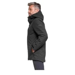 Schöffel SCHÖFFEL Bastianisee Insulated Jacket Men - Outdoorjacke 11 Schöffel SCHÖFFEL Bastianisee Insulated Jacket Men - Outdoorjacke -Ice Break Men schoeffel insulated jacket bastianisee men funktionsjacke black4