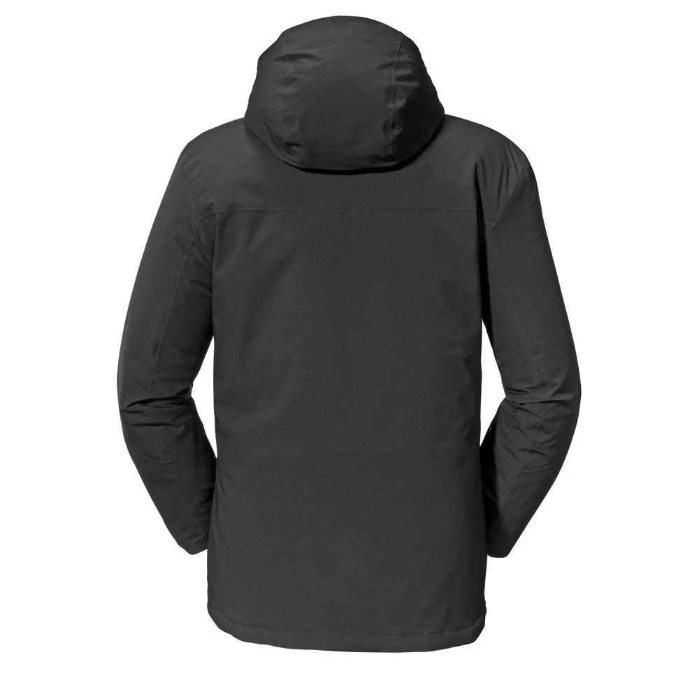 Schöffel SCHÖFFEL Bastianisee Insulated Jacket Men - Outdoorjacke 4 Schöffel SCHÖFFEL Bastianisee Insulated Jacket Men - Outdoorjacke – Bild 2