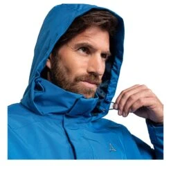 Schöffel SCHÖFFEL Partinello 3in1 Jacket Men - Outdoorjacke 18 Schöffel SCHÖFFEL Partinello 3in1 Jacket Men - Outdoorjacke -Ice Break Men schoeffel partinello 3in1 jacket men schoeffel blau
