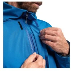 Schöffel SCHÖFFEL Partinello 3in1 Jacket Men - Outdoorjacke 21 Schöffel SCHÖFFEL Partinello 3in1 Jacket Men - Outdoorjacke -Ice Break Men schoeffel partinello 3in1 jacket men schoeffel blau1