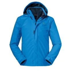 Schöffel SCHÖFFEL Partinello 3in1 Jacket Men - Outdoorjacke