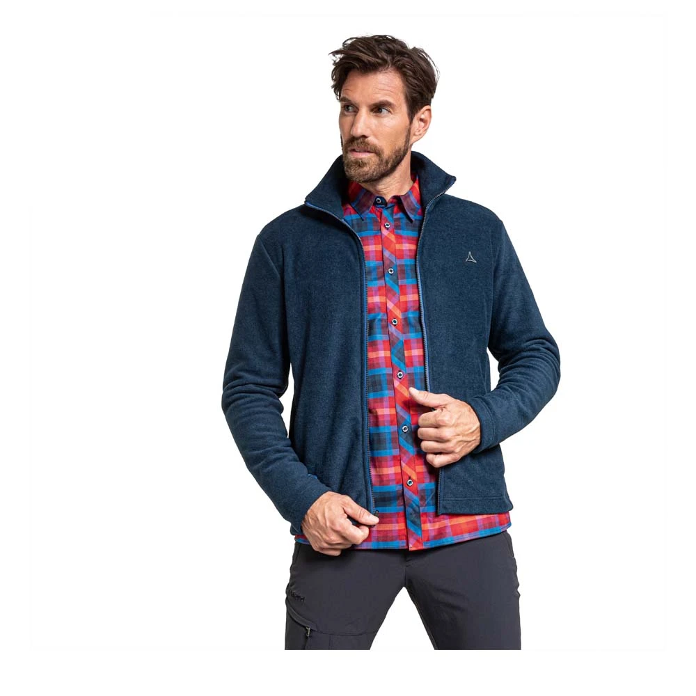 Schöffel SCHÖFFEL Partinello 3in1 Jacket Men - Outdoorjacke 8 Schöffel SCHÖFFEL Partinello 3in1 Jacket Men - Outdoorjacke – Bild 6