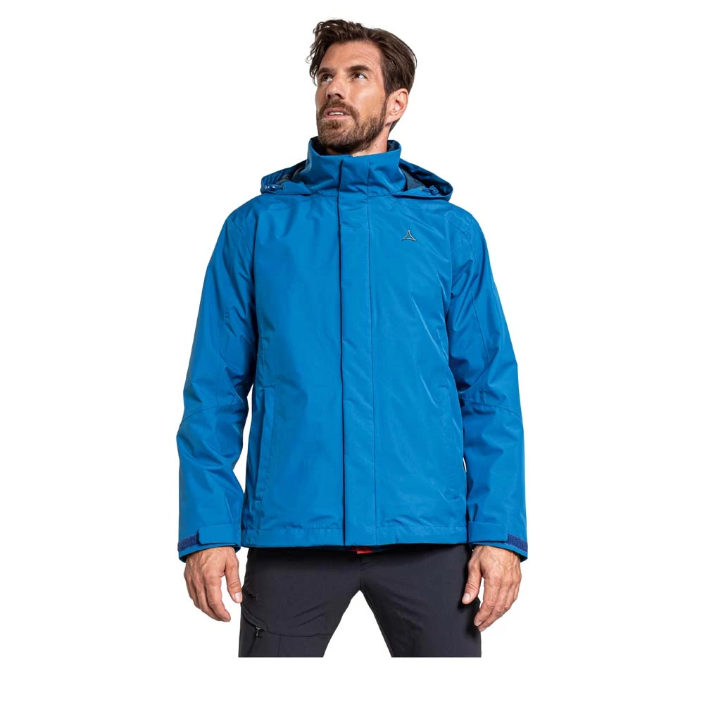 Schöffel SCHÖFFEL Partinello 3in1 Jacket Men - Outdoorjacke 5 Schöffel SCHÖFFEL Partinello 3in1 Jacket Men - Outdoorjacke – Bild 3