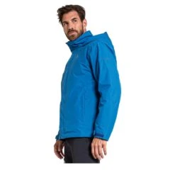 Schöffel SCHÖFFEL Partinello 3in1 Jacket Men - Outdoorjacke 15 Schöffel SCHÖFFEL Partinello 3in1 Jacket Men - Outdoorjacke -Ice Break Men schoeffel partinello 3in1 jacket men schoeffel blau8