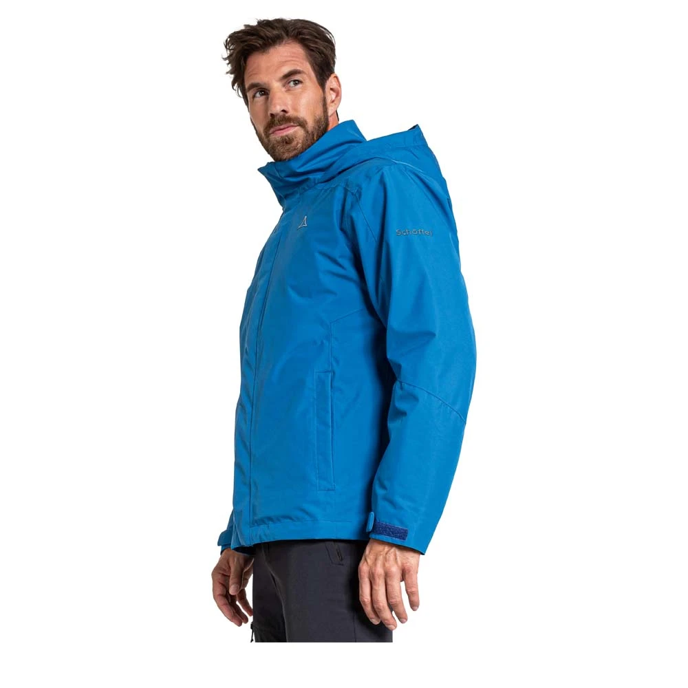 Schöffel SCHÖFFEL Partinello 3in1 Jacket Men - Outdoorjacke 6 Schöffel SCHÖFFEL Partinello 3in1 Jacket Men - Outdoorjacke – Bild 4