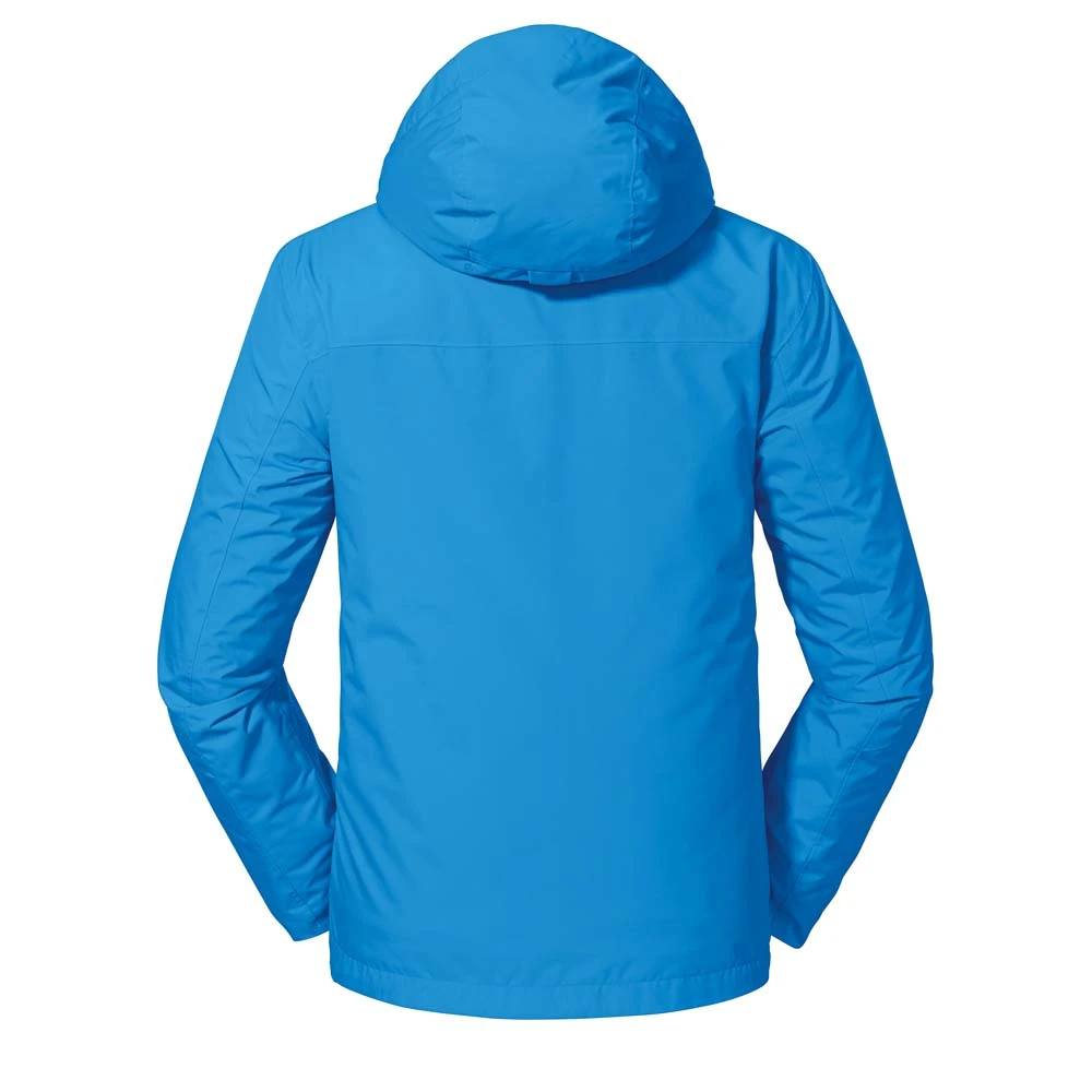 Schöffel SCHÖFFEL Partinello 3in1 Jacket Men - Outdoorjacke 4 Schöffel SCHÖFFEL Partinello 3in1 Jacket Men - Outdoorjacke – Bild 2