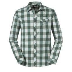 Schöffel SCHÖFFEL Shirt Svendborg Men - Funktionshemd