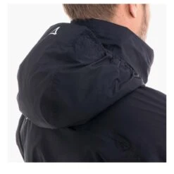 Schöffel SCHÖFFEL Jacket Toronto4 Men - Softshelljacke -Ice Break Men schoffel jacket toronto4 black2