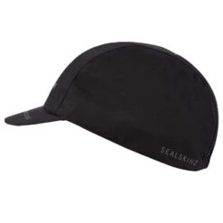 SEALSKINZ Waterproof All Weather Cycle Cap - Radsportmütze
