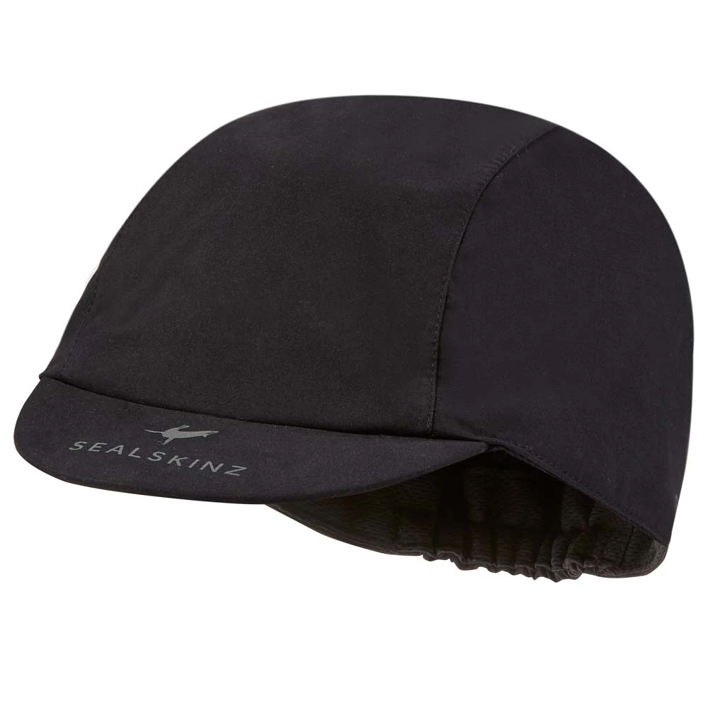 SEALSKINZ Waterproof All Weather Cycle Cap - Radsportmütze 4 SEALSKINZ Waterproof All Weather Cycle Cap - Radsportmütze – Bild 2