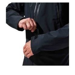 BERGHAUS Mountain Seeker Gore Tex Jacket Men – Harshelljacke -Ice Break Men seeker20gtx20jacket20blackblack4 A001223BP6 W5