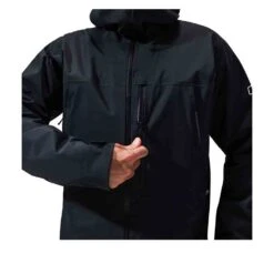 BERGHAUS Mountain Seeker Gore Tex Jacket Men – Harshelljacke -Ice Break Men seeker20gtx20jacket20blackblack4 A001223BP6 W7
