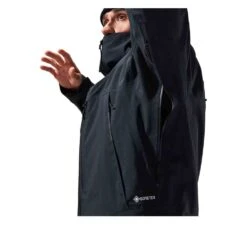 BERGHAUS Mountain Seeker Gore Tex Jacket Men – Harshelljacke -Ice Break Men seeker20gtx20jacket20blackblack4 A001223BP6 W9