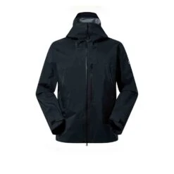 BERGHAUS Mountain Seeker Gore Tex Jacket Men – Harshelljacke