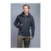 TATONKA Cesi Jacket Men - Softshelljacke -Ice Break Men tatonka cesi m jacket 8612 701 dark blue 1