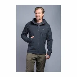 TATONKA Cesi Jacket Men - Softshelljacke