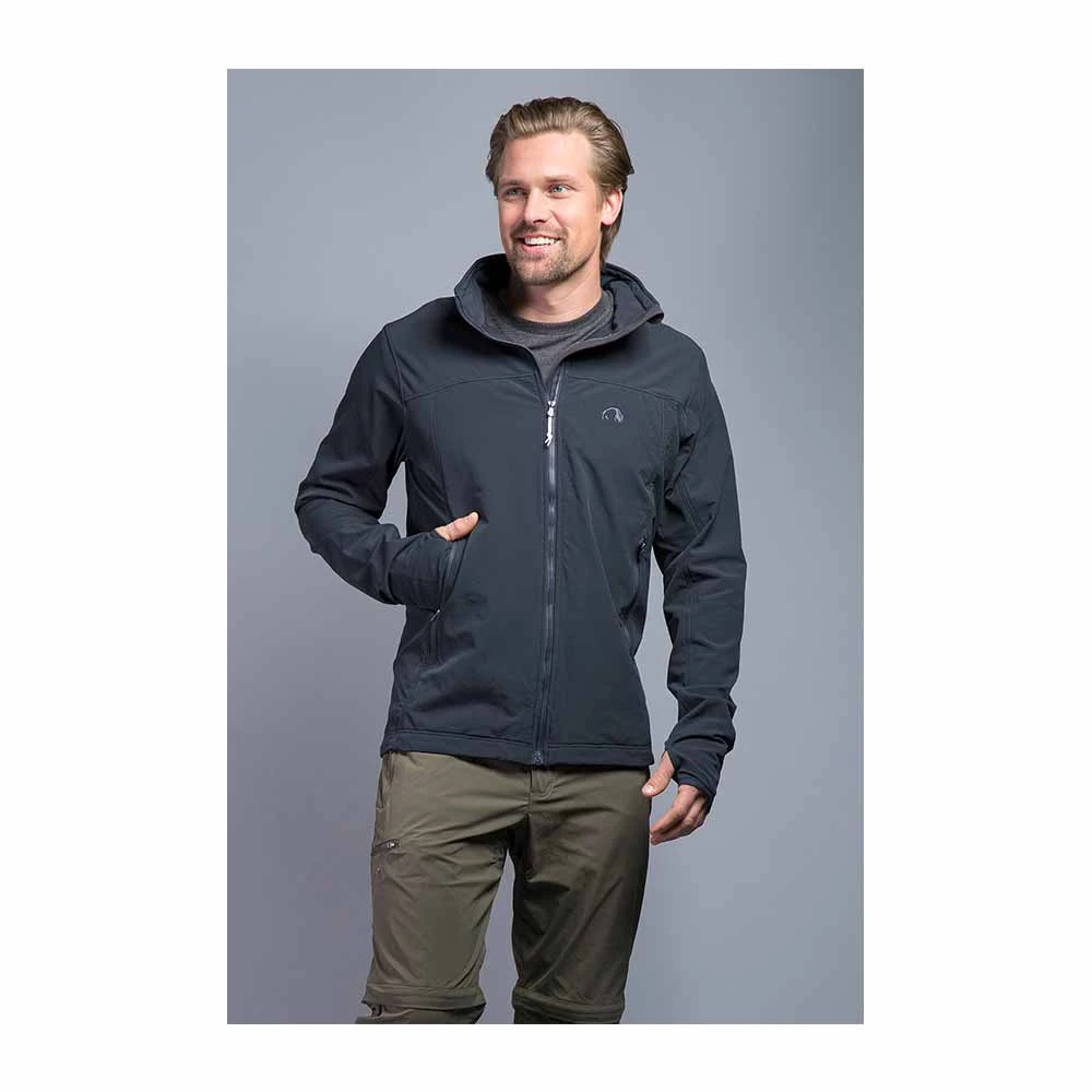 TATONKA Cesi Jacket Men - Softshelljacke 3 TATONKA Cesi Jacket Men - Softshelljacke