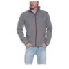 TATONKA Lakho Jacket Men - Strickjacke -Ice Break Men tatonka lakho mens jacket strickjacke pebble grey