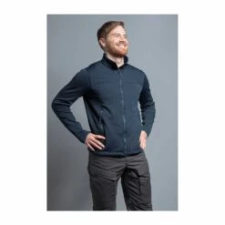 TATONKA Lhys Jacket Men - Fleecejacke