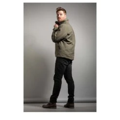 TATONKA Malava Jacket Men - Winterjacke -Ice Break Men tatonka malava jacket men olive 2