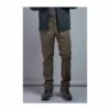 TATONKA Travel Zip Off Pants Men - Softshellhose -Ice Break Men tatonka travel m zip off pants 8501 041 bark green 1