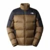 THE NORTH FACE Diablo Down Jacket Men - Daunenjacke -Ice Break Men the north face m diablo down jacket 4M9J WMB military olive tnf black 2202 1