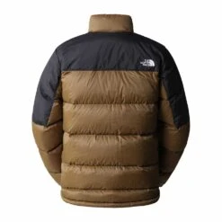 THE NORTH FACE Diablo Down Jacket Men - Daunenjacke -Ice Break Men the north face m diablo down jacket 4M9J WMB military olive tnf black 2202 2