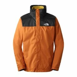 Ice Break Men -Ice Break Men the north face m evolve ii triclimate jacket CG55 814 leather brown tnf black 2202 2