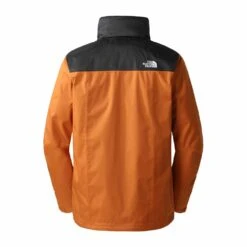 THE NORTH FACE Evolve II Triclimate Jacket Men - Softshelljacke -Ice Break Men the north face m evolve ii triclimate jacket CG55 814 leather brown tnf black 2202 3