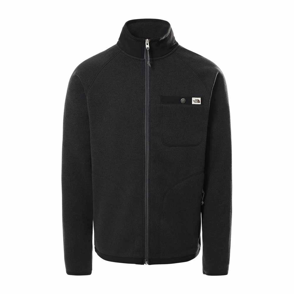 THE NORTH FACE Gordon Lyons F/Z Men - Fleecejacke 3 THE NORTH FACE Gordon Lyons F/Z Men - Fleecejacke