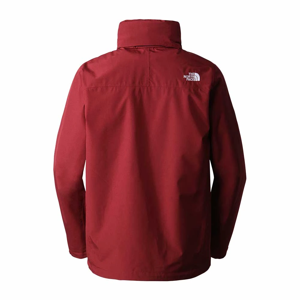 THE NORTH FACE Sangro Jacket Men - Softshelljacke 4 THE NORTH FACE Sangro Jacket Men - Softshelljacke – Bild 2