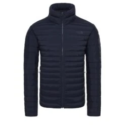 THE NORTH FACE Stretch Down Jacket Men - Daunenjacke